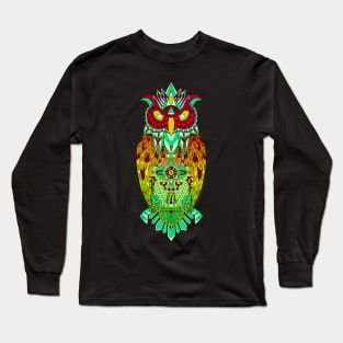 Buho 6 Long Sleeve T-Shirt